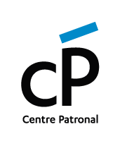 Centre Patronal Logo